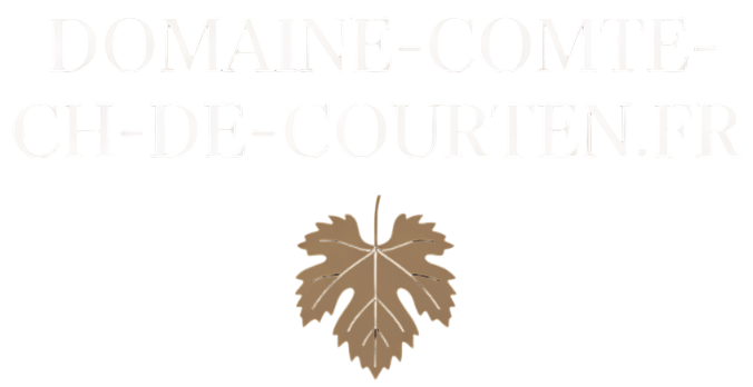 Comptes et Domaines de Châteauneuf-du-Pape